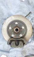 Ступица. Nissan Presage, PU31, TU31, PNU31, TNU31 Nissan Murano, TZ50, PNZ50, PZ50 Nissan Teana, TNJ31, J31, PJ31 Двигатели: VQ35DE, QR25DE, VQ23DE, Q...