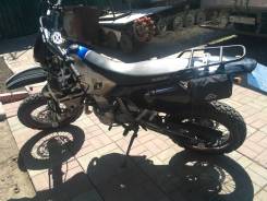 Suzuki DR-Z. 400 куб. см., исправен, птс, с пробегом