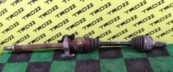 Привод. Honda CR-V, RE3, RE4 Двигатели: K24Z1, K24Z4, N22A2, R20A1, R20A2, K24A