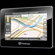 Продам навигатор Prestigio GeoVision 5466. Под заказ