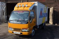 Isuzu Elf. Продам , 4 300 куб. см., 3 000 кг.