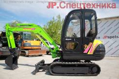 Kobelco. Экскаватор SK025 2009г. в. Гидровыходы! Кабина! Без пробега !, 1 500 куб. см., 0,10 куб. м.