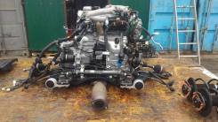 Шланг гидроусилителя. Nissan Presage, PNU31, PU31 Nissan Teana, PJ31, J31 Двигатели: VQ35DE, VQ23DE