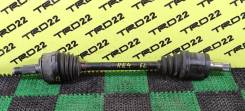 Привод. Honda CR-V, DBARE3, DBARE4, RE3, RE4 Двигатель K24A