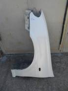 Крыло. Nissan Bluebird Sylphy, QNG10, QG10, TG10, FG10 Nissan Almera Двигатели: QG18DE, QR20DD, QG15DE, YD22DDT