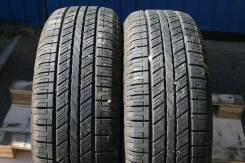 Hankook DynaPro HP RA23. Летние, износ: 10%, 2 шт
