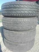 Dunlop Eco EC 201. Летние, 2012 год, износ: 40%, 4 шт