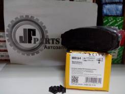 Колодка тормозная. Toyota GX470, UZJ120 Toyota Land Cruiser, VDJ76, HZJ71, VDJ78, HZJ105, VDJ79, HZJ76, HDJ78, HZJ74, HZJ79, HDJ79, HZJ78, FZJ105, FZJ...