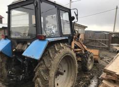 МТЗ 82. Продается Трактор , 4 750 куб. см.