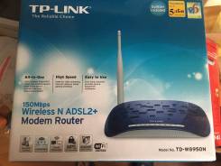ADSL-роутеры.