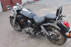 Honda Shadow Ace. 750 куб. см., исправен, птс, с пробегом