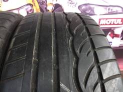 Dunlop SP Sport 01. Летние, износ: 30%, 2 шт