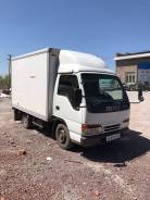 Isuzu Elf. Продам грузовик, категория "В", 3 100 куб. см., 1 500 кг.