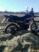 Racer Panther 200. 200 куб. см., неисправен, птс, с пробегом