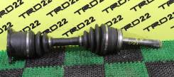 Привод. Nissan Terrano, WBYD21, WHYD21 Двигатели: VG30E, VG30I