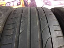 Bridgestone Potenza S001. Летние, износ: 30%, 8 шт