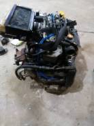 Двигатель в сборе. Subaru Forester, SF5 Двигатель EJ20G