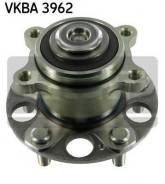 Подшипник ступицы. Honda Accord, CL7, CL9 Двигатели: K20A, K20A6, K20Z2, K24A, K24A3, N22A1