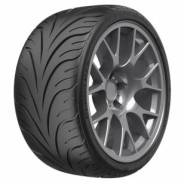 Federal 595RS-R. Летние, без износа, 1 шт