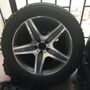 Dunlop Grandtrek SJ6. Всесезонные, износ: 20%, 4 шт