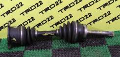 Привод. Nissan Terrano, WD21, WHYD21, WBYD21 Двигатели: VG30E, VG30I