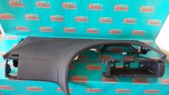 Панель приборов. Toyota Ractis, NCP100, SCP100, NCP105 Двигатели: 1NZFE, 2SZFE