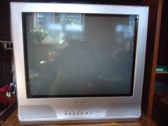 Samsung. 20" CRT (ЭЛТ)