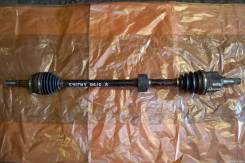 Привод. Nissan Wingroad, WFY11, VY11, VFY11, WHY11, VGY11 Nissan AD, WHY11, VY11, WFY11, VFY11, VGY11 Nissan Almera, N16E, N16 Nissan Bluebird Sylphy...