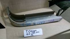 Планка под фары. Toyota Crown, GS130, GS130G, GS130W