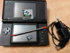 Nintendo DS Lite