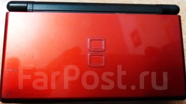 Nintendo DS Lite ����
