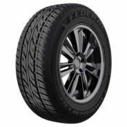 Federal Formoza FD1. Летние, без износа, 1 шт