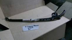 Планка под фары. Toyota Corona, CT215, CT216, ST215, CT210, CT211, ST210, AT211, AT210 Двигатели: 3SFE, 3SFSE, 2CT, 4AFE, 3CTE, 7AFE