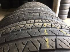 Continental ContiCrossContact LX Sport. Всесезонные, износ: 30%, 2 шт