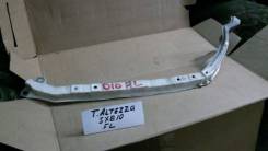 Планка под фары. Toyota Altezza, JCE15, SXE10, GXE10, JCE10, GXE15 Toyota IS200, GXE10, JCE10 Toyota IS300, JCE10 Двигатели: 1GFE, 2JZGE, 3SGE