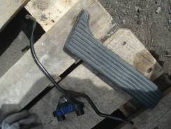 Педаль акселератора. Toyota Verossa, GX110 Toyota Mark II Wagon Blit, GX110 Toyota Mark II, GX110 Двигатель 1GFE