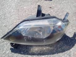 Фара. Mazda Demio, DY3W Двигатель ZJVE