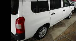 Toyota Probox. автомат, передний, 1.3, бензин, 180 тыс. км
