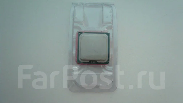 Intel Core 2 Quad Q6600 ����