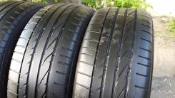 Bridgestone Potenza RE050A Run Flat. Летние, износ: 10%, 4 шт