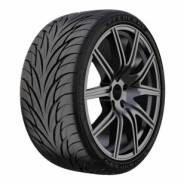 Federal Super Steel SS595. Летние, без износа, 1 шт