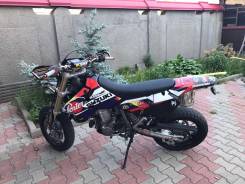 Suzuki DR-Z 400SM. 400 куб. см., исправен, птс, без пробега