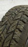 Bridgestone Dueler A/T D694. Грязь AT, 2014 год, износ: 5%, 4 шт