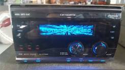 Pioneer Carrozzeria FH