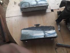 Панель приборов. Toyota Corolla, NZE124, NZE120, NZE121