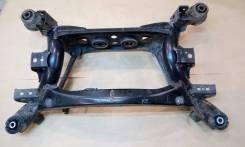 Балка под двс. Toyota: Progres, Verossa, Crown, Altezza, Brevis, Origin, Mark II Wagon Blit, Crown Majesta, IS200, IS300 Двигатели: 1JZFSE, 2JZFSE, 1J...