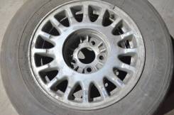 Toyota. x15, 5x114.30