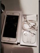 Apple iPhone 6 64Gb. Б/у