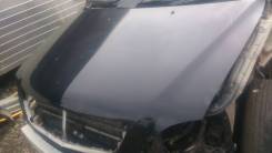 Toyota Harrier. MCU 15W, 1MZFE
