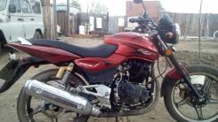 Racer. 250 куб. см., исправен, птс, с пробегом